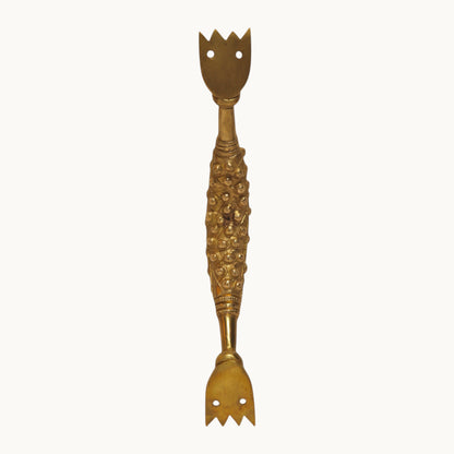 Thar Arts And Furniture - Bundi Door Handle Big