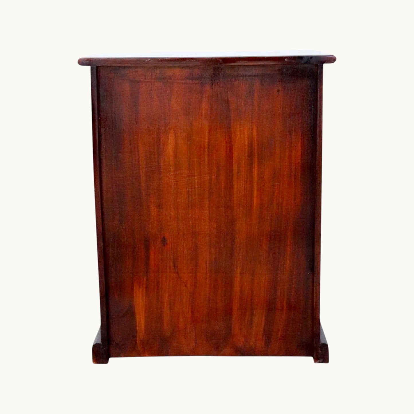 Thar Arts And Furniture - Sheesham Wood Tiles Bedside