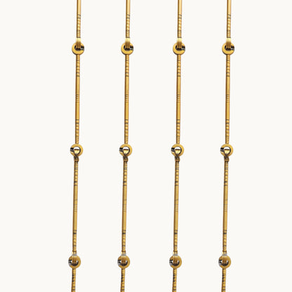 Thar Arts And Furniture - Swing Chain 12" Link Design