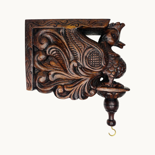 Thar Arts And Furniture - Wall Hanging 9"