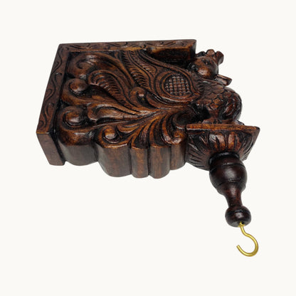 Thar Arts And Furniture - Wall Hanging 9"