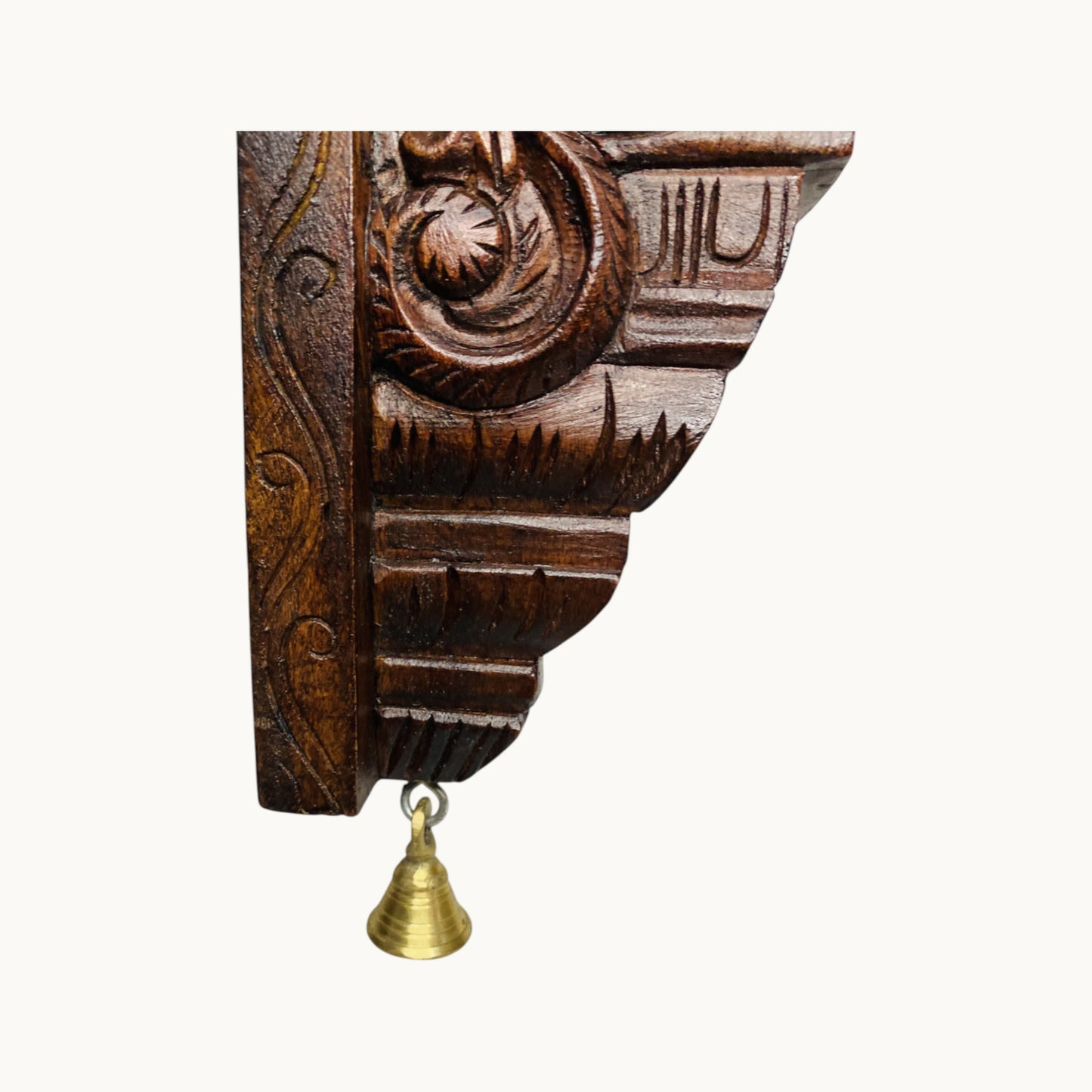 Thar Arts And Furniture - 18" Swan Bracket