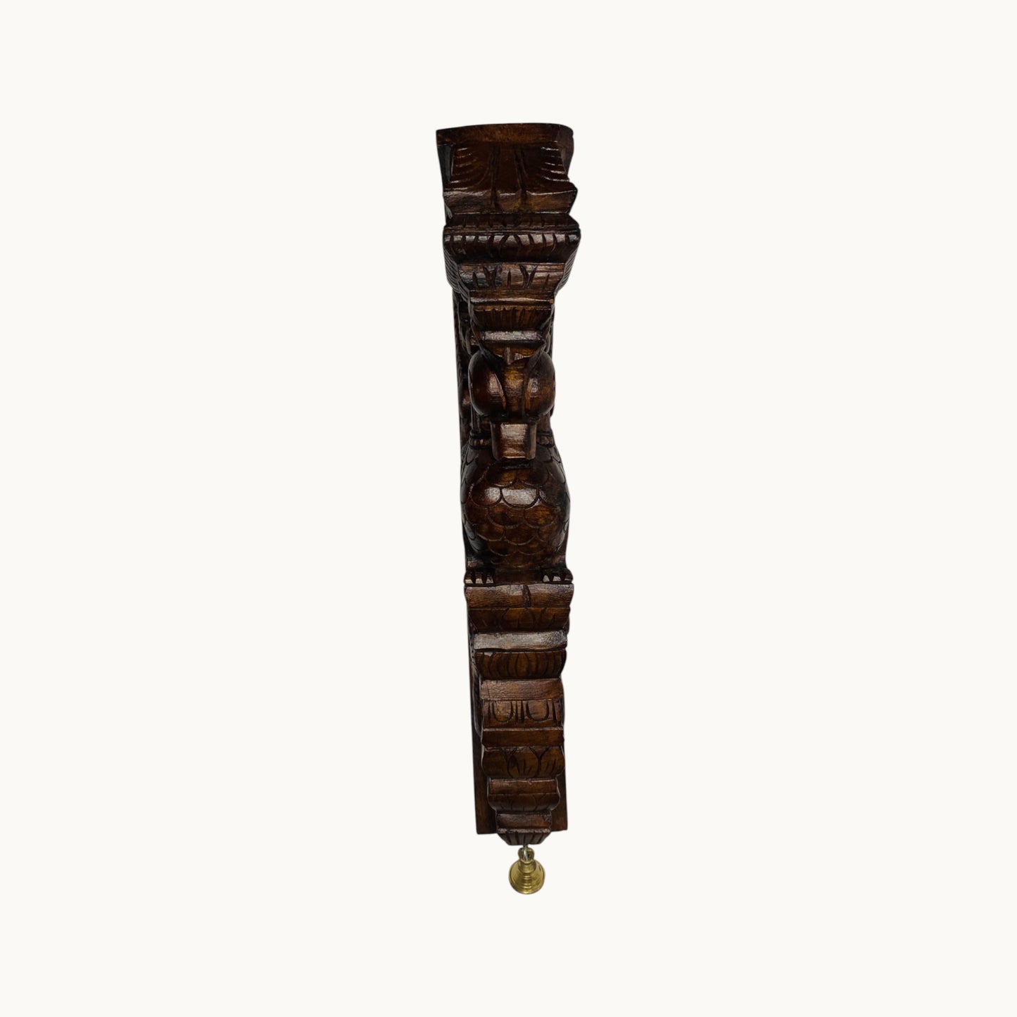 Thar Arts And Furniture - 18" Swan Bracket