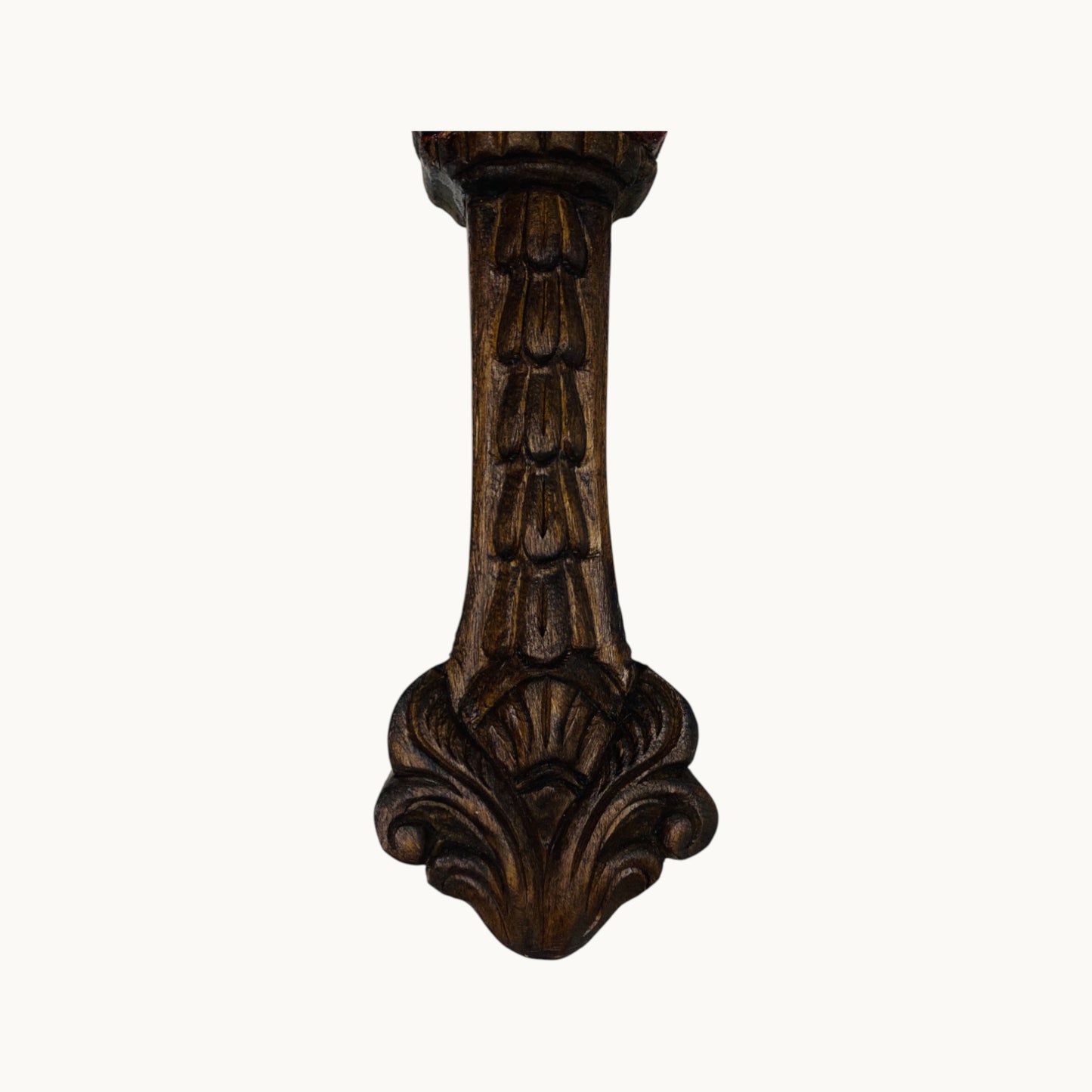 Thar Arts And Furniture - Double Parrot Mirror Frame