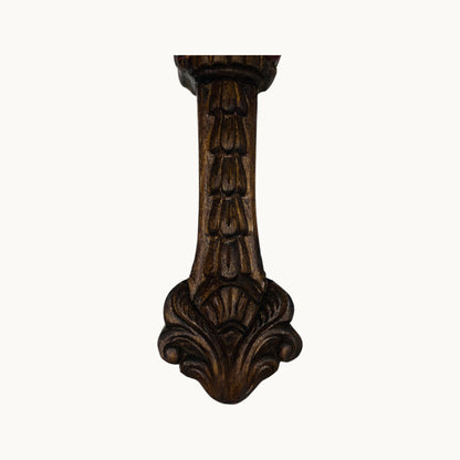 Thar Arts And Furniture - Double Parrot Mirror Frame