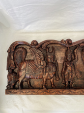 Thar Arts And Furniture - Vishnu Panel