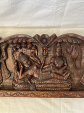 Thar Arts And Furniture - Vishnu Panel