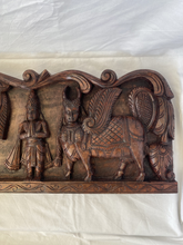 Thar Arts And Furniture - Vishnu Panel