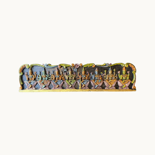 Thar Arts And Furniture - Asthalakshmi Panel