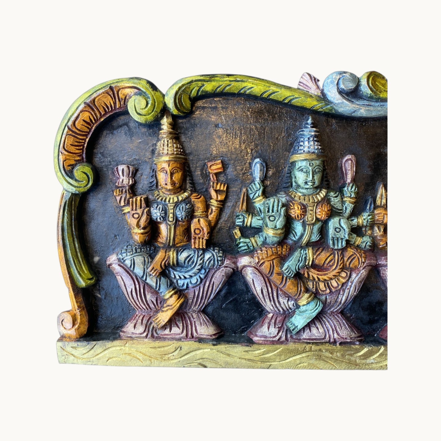 Thar Arts And Furniture - Asthalakshmi Panel