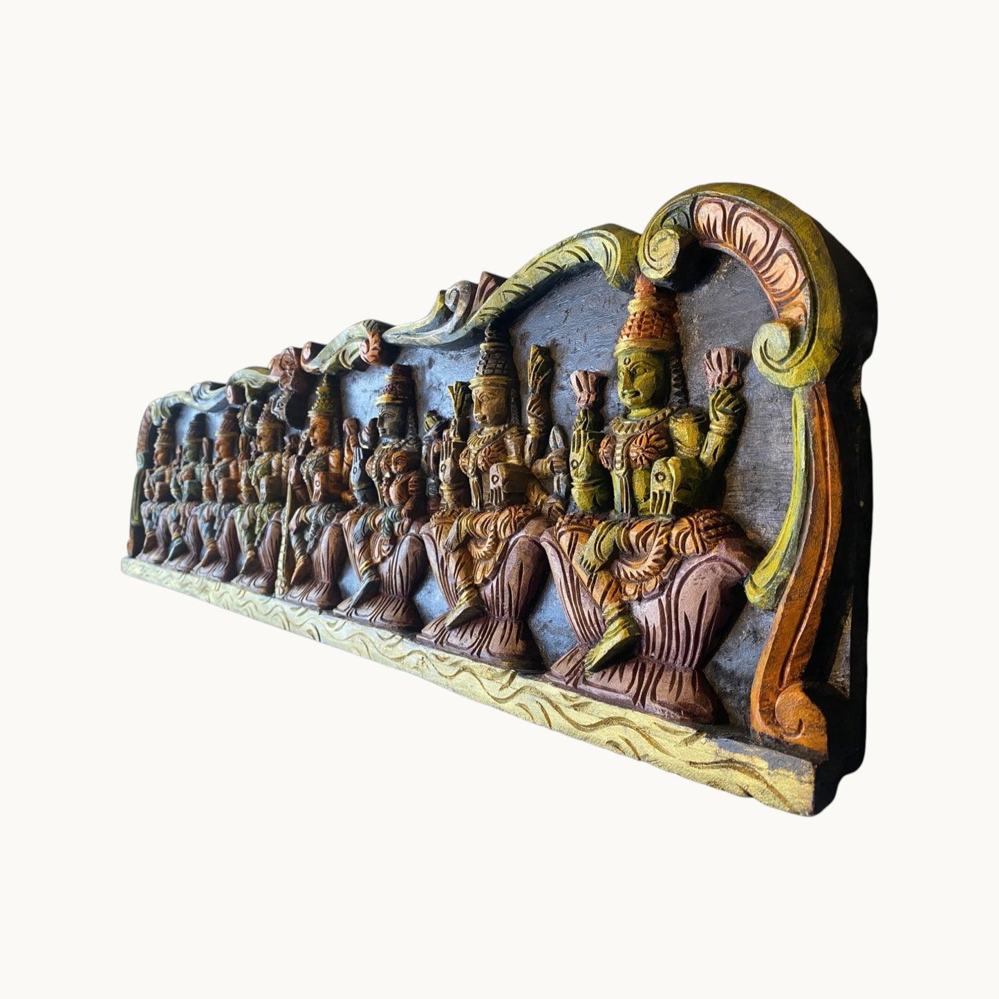 Thar Arts And Furniture - Asthalakshmi Panel