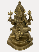 Ganesha