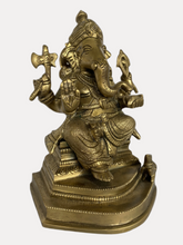 Ganesha