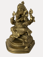 Ganesha