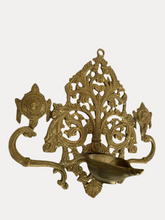 Wall Hanging Deepam