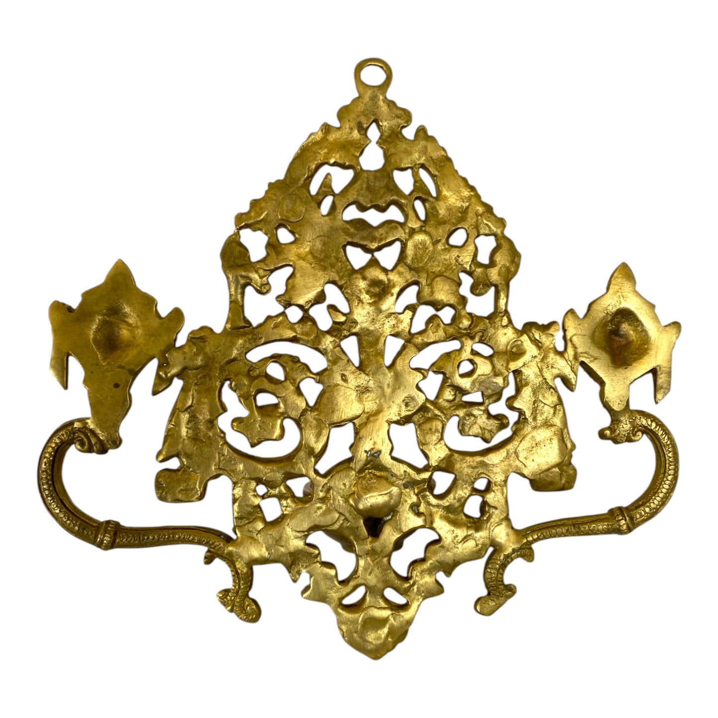 Thar Arts And Furniture - Wall Hanging Deepam