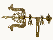 Thar Arts And Furniture - Trishul door handle