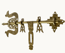 Thar Arts And Furniture - Trishul door handle