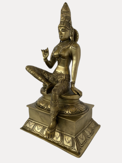 Thar Arts And Furniture - Parvathi