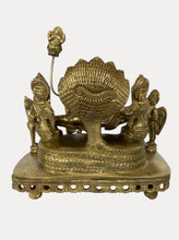 Thar Arts And Furniture - Brass Decorative Brass Idol Of Vishnu