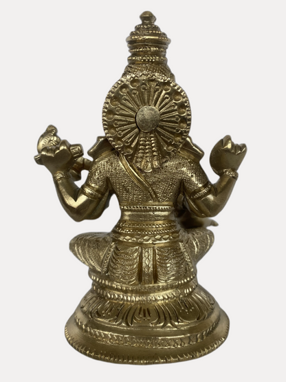 Thar Arts And Furniture -  Goddess Saraswati