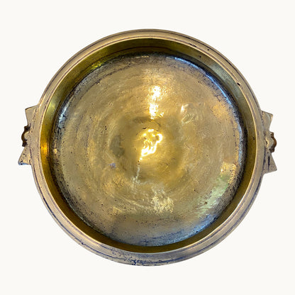 Thar Arts And Furniture - Urli 13"