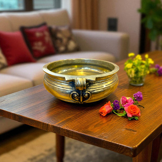 Thar Arts And Furniture - Urli 11"
