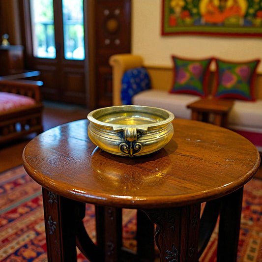 Thar Arts And Furniture - Urli 13"