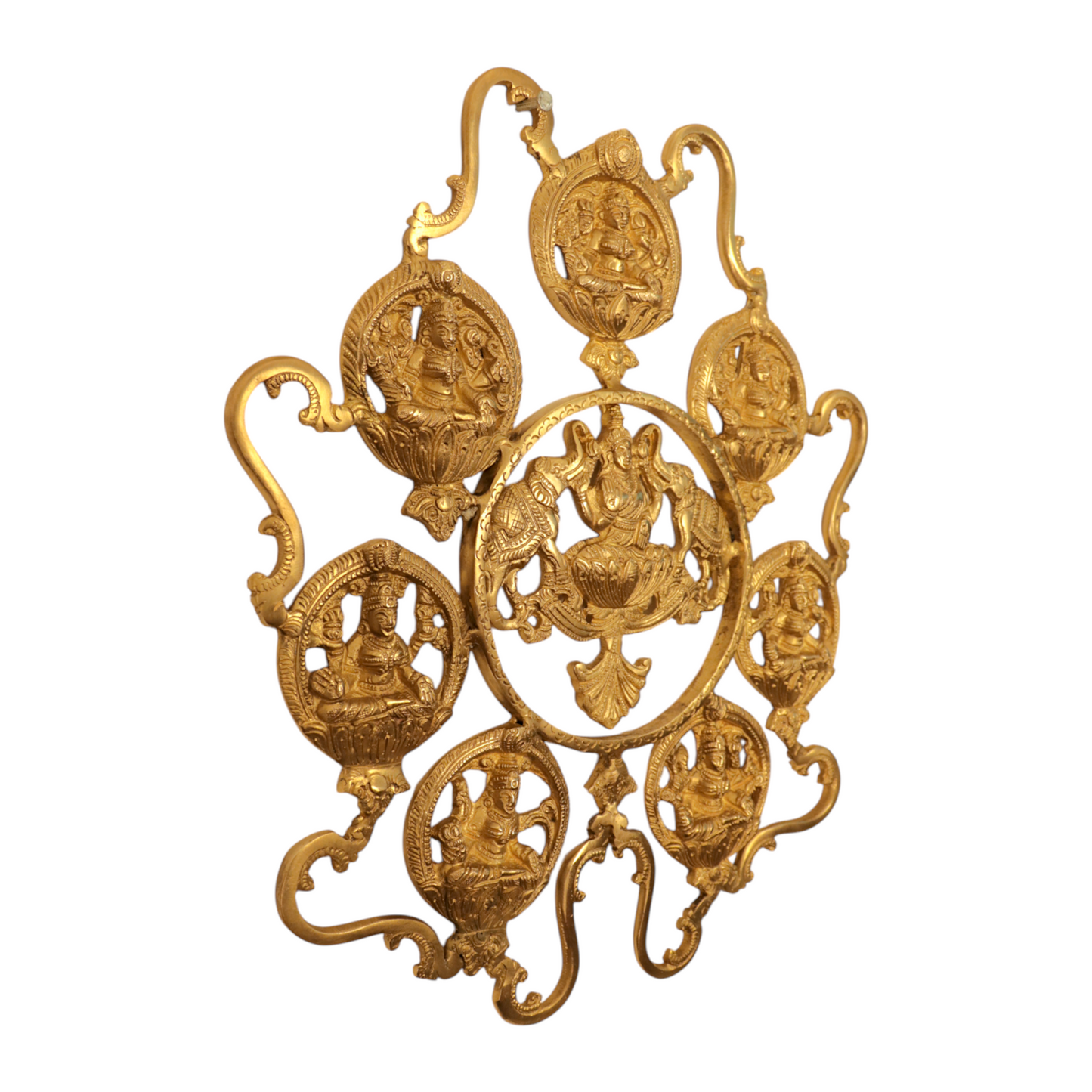Thar Arts And Furniture -  Astha Lakshmi Panel