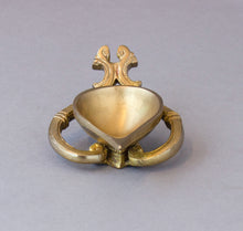 Brass Diya