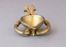 Brass Diya