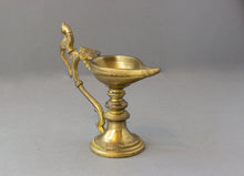 Brass Diya