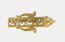 Thar Arts And Furniture - Brass Parrot Bracket Hook