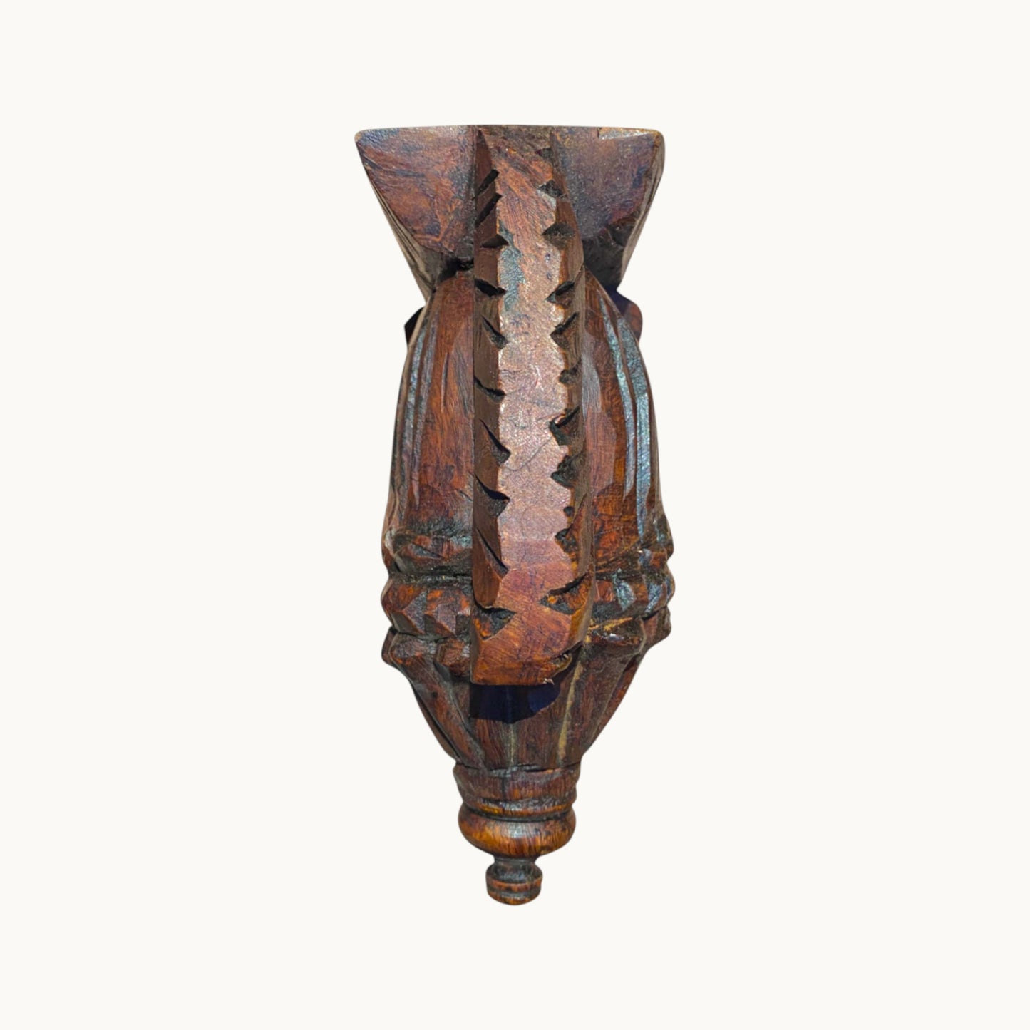 Thar Arts And Furniture - 7" Wooden Bracket