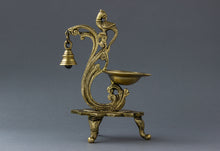 Thar Arts And Furniture -Brass Deepam