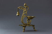 Thar Arts And Furniture -Brass Deepam