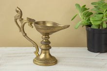 Brass Diya