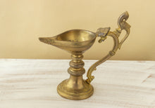 Brass Diya