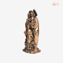 Jesus Christ Idol Statue