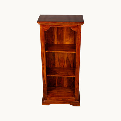Thar Arts And Furniture - Sheesham Wood Bookshelf Cabinet