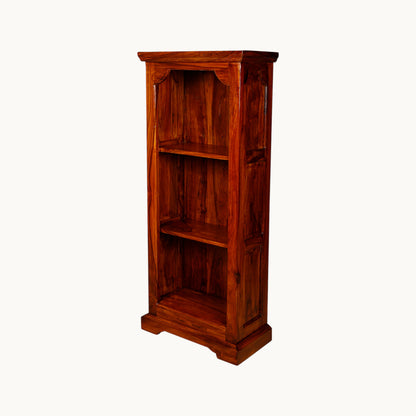 Thar Arts And Furniture - Sheesham Wood Bookshelf Cabinet