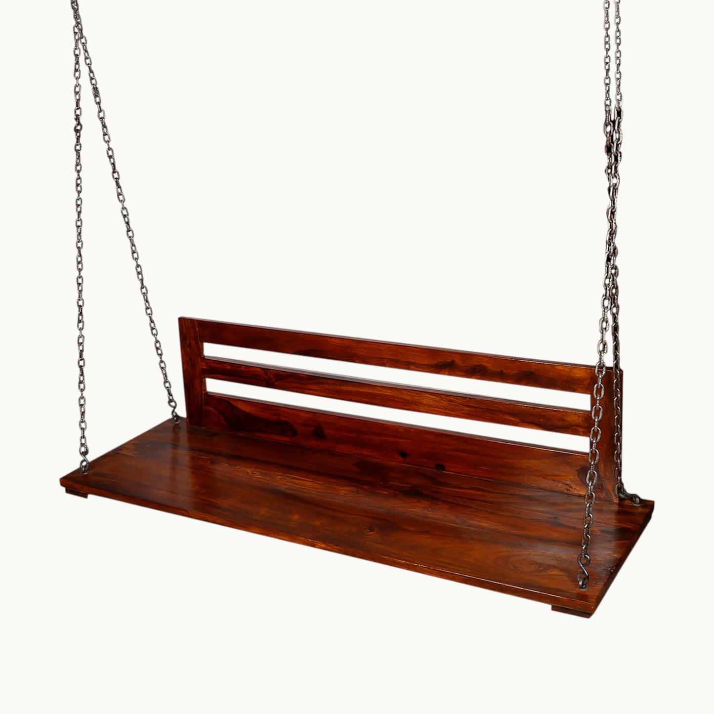 Thar Arts & Furniture - Swing with Backrest