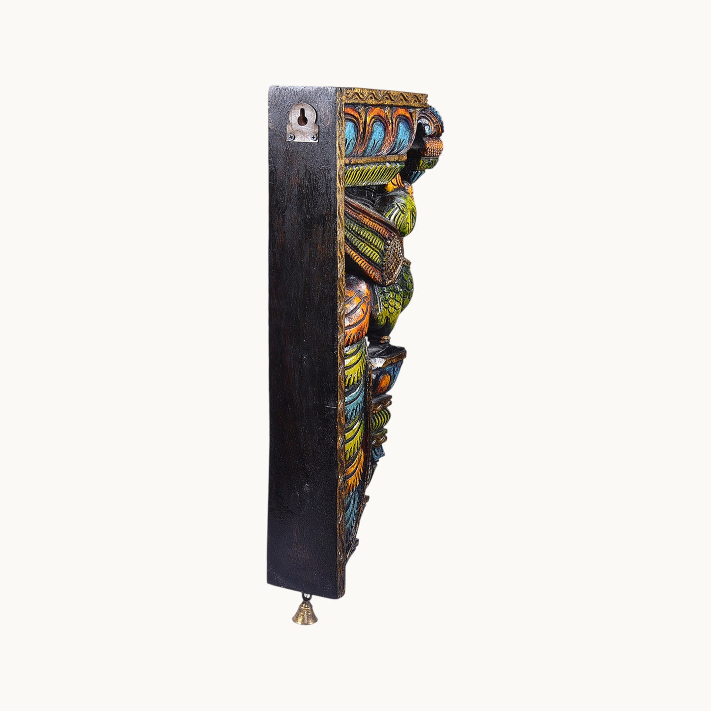 Thar Arts And Furniture - 18" Parrot Bracket