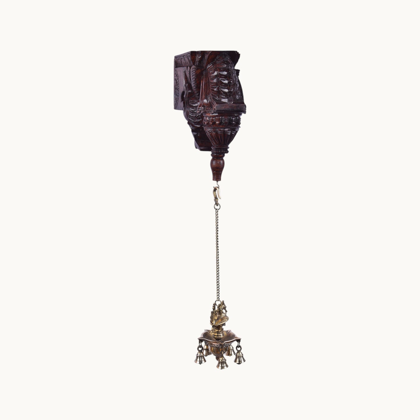 Thar Arts And Furniture - 9" special wall bracket
