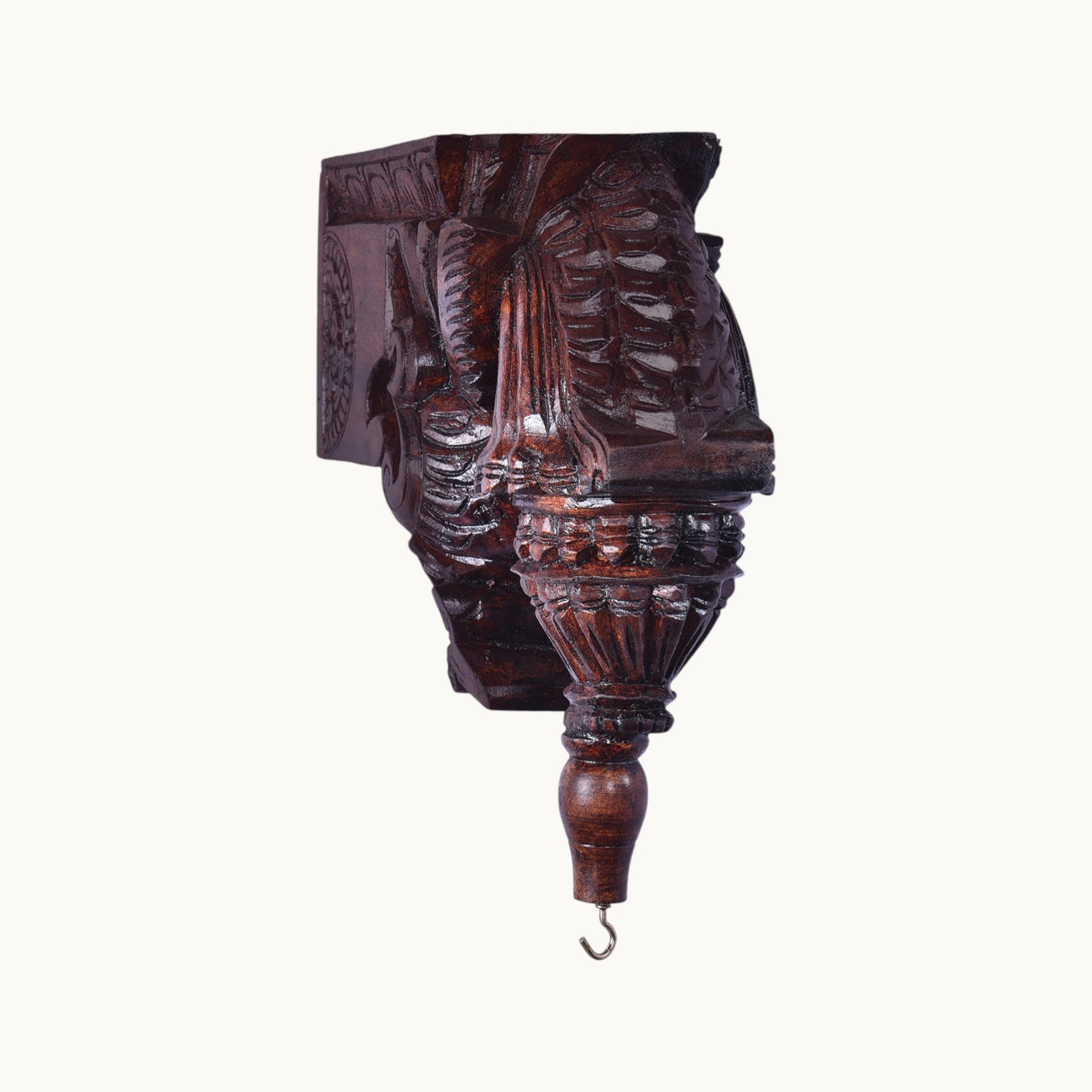 Thar Arts And Furniture - 7" special wall bracket