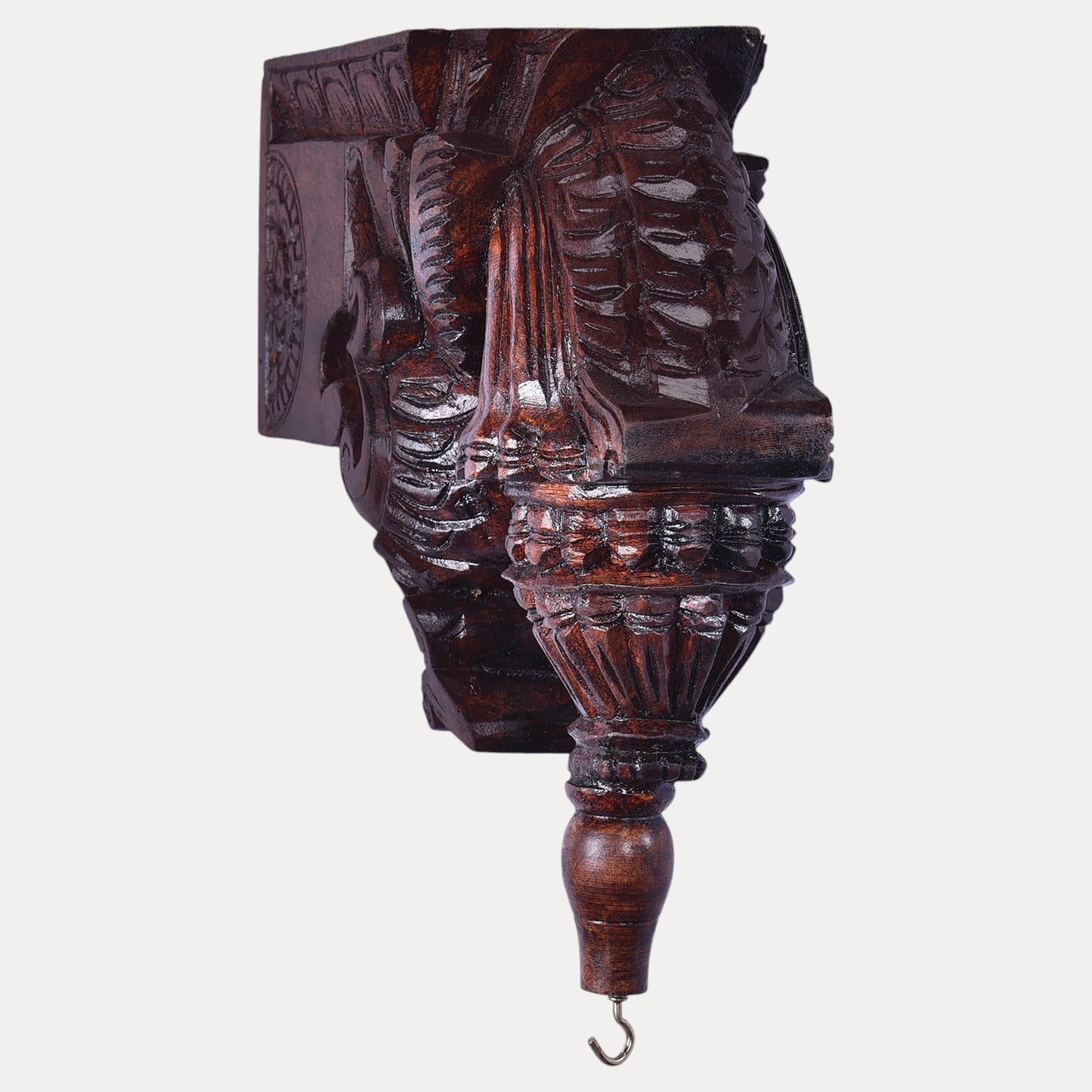 Thar Arts And Furniture - 7" spl wall bracket