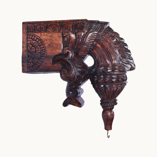 Thar Arts And Furniture - 9" special wall bracket