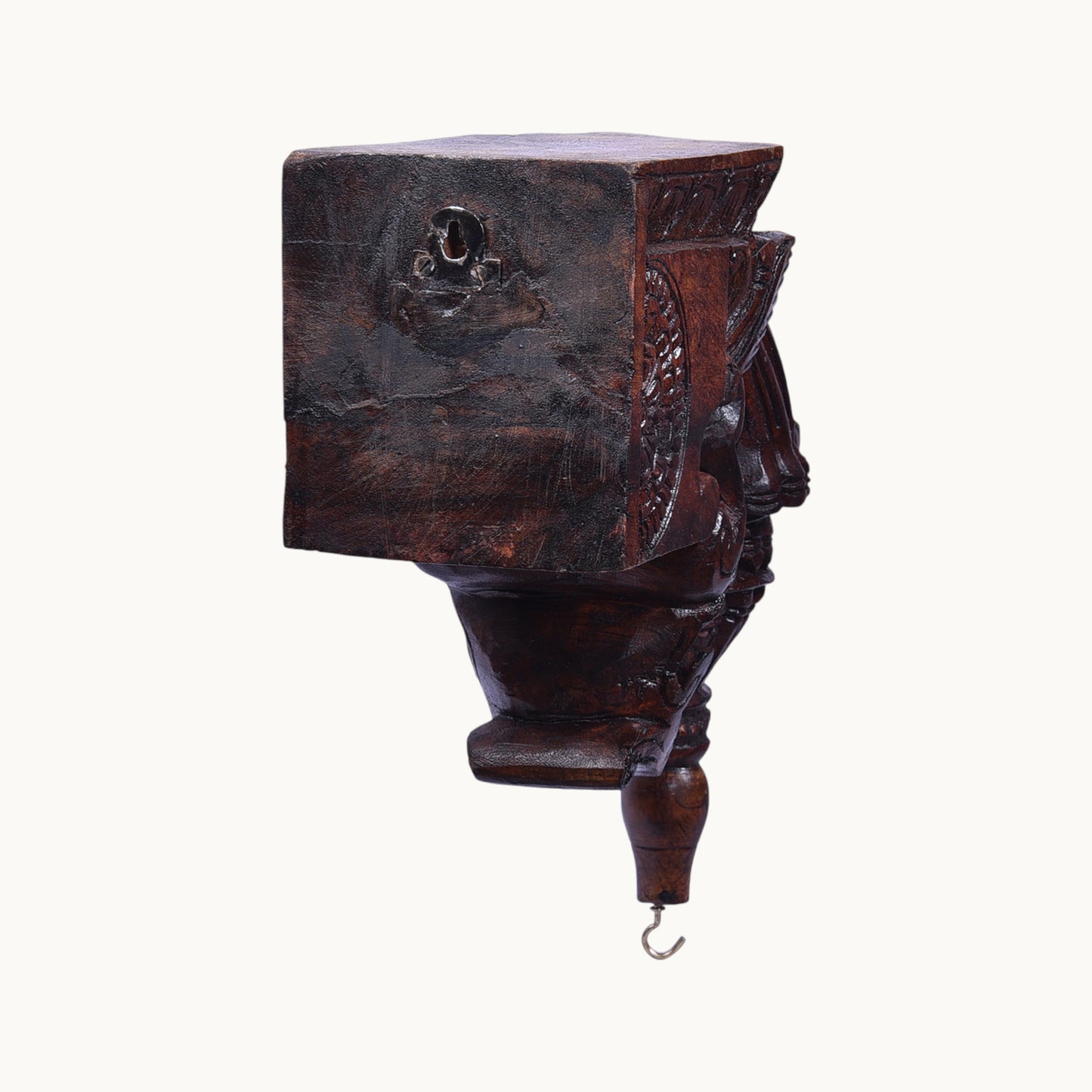 Thar Arts And Furniture - 9" special wall bracket