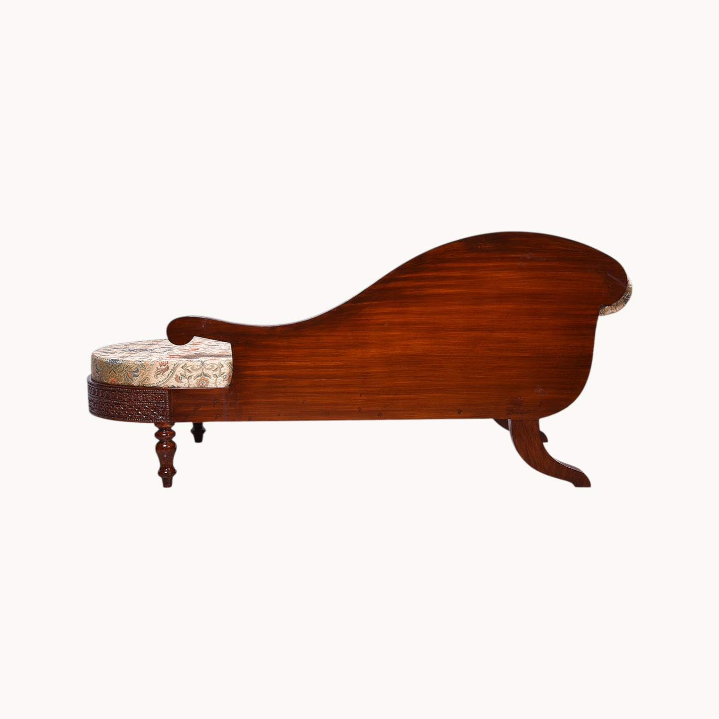 Thar Arts And Furniture - Teak Wood Diwan/Couch for Living Room (Honey Brown) Solid Wood Outdoor