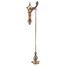 Thar Arts And Furniture - 5 Deepam Hanging Lamp